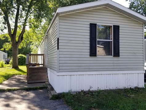 why are mobile homes so inexpensive